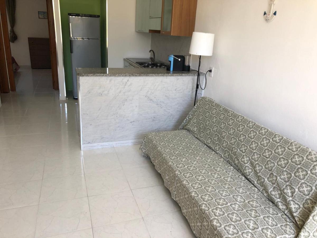 Willa Casa Antares La Maddalena  Zewnętrze zdjęcie