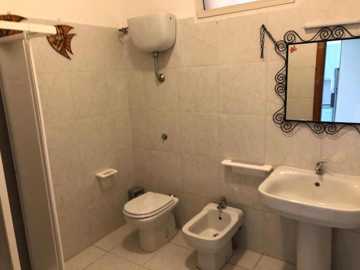 Willa Casa Antares La Maddalena  Zewnętrze zdjęcie